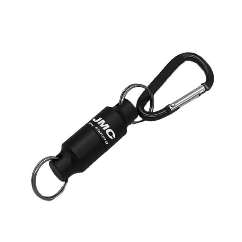 Clip Magnétique JMC Solo 5K Black - Large - Clip | Pacific Pêche