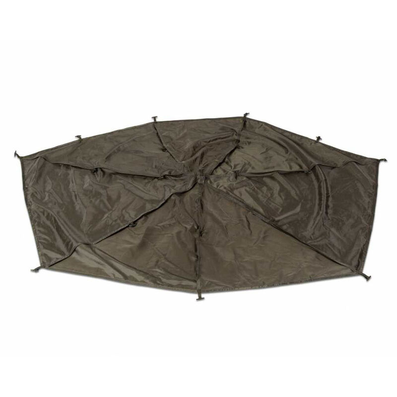 Toile Int&eacute;rieur Nash Titan Hide Vapour Shield - Accessoires Biwy | Pacific P&ecirc;che