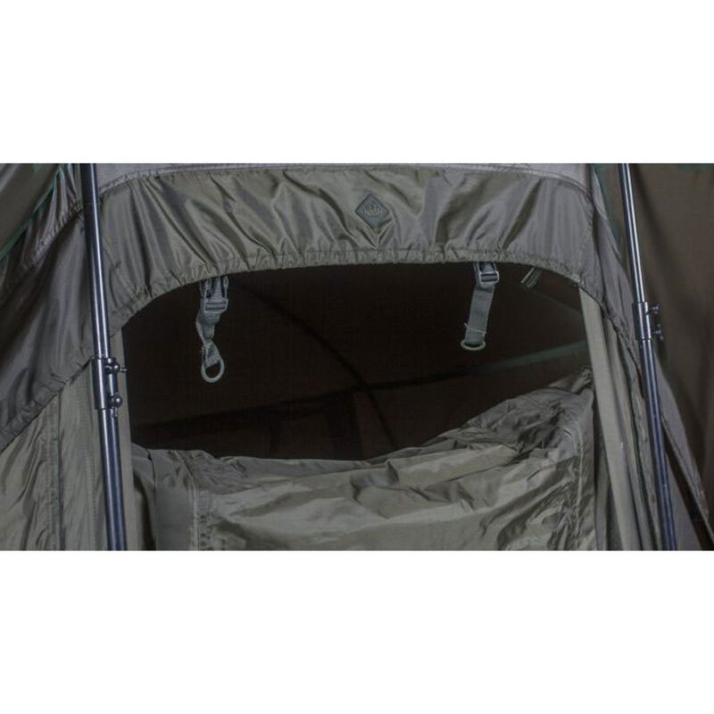 Biwy 1 place nash titan tc pro - Biwys | Pacific Pêche