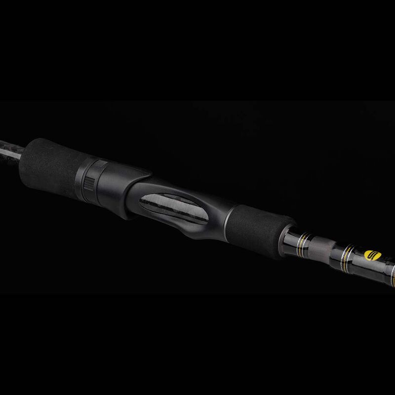 Canne SPRO Specter Finesse Spin 1m90 3-10g - Cannes Light | Pacific P&ecirc;che