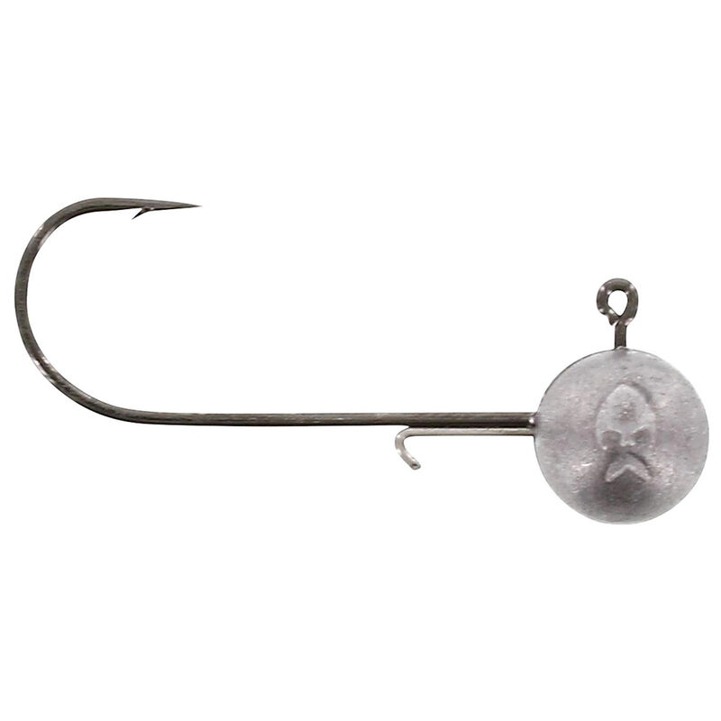 T&ecirc;tes Plomb&eacute;es Westin RoundUp LT Taille #2/0 (x3) - T&ecirc;tes plomb&eacute;es | Pacific P&ecirc;che