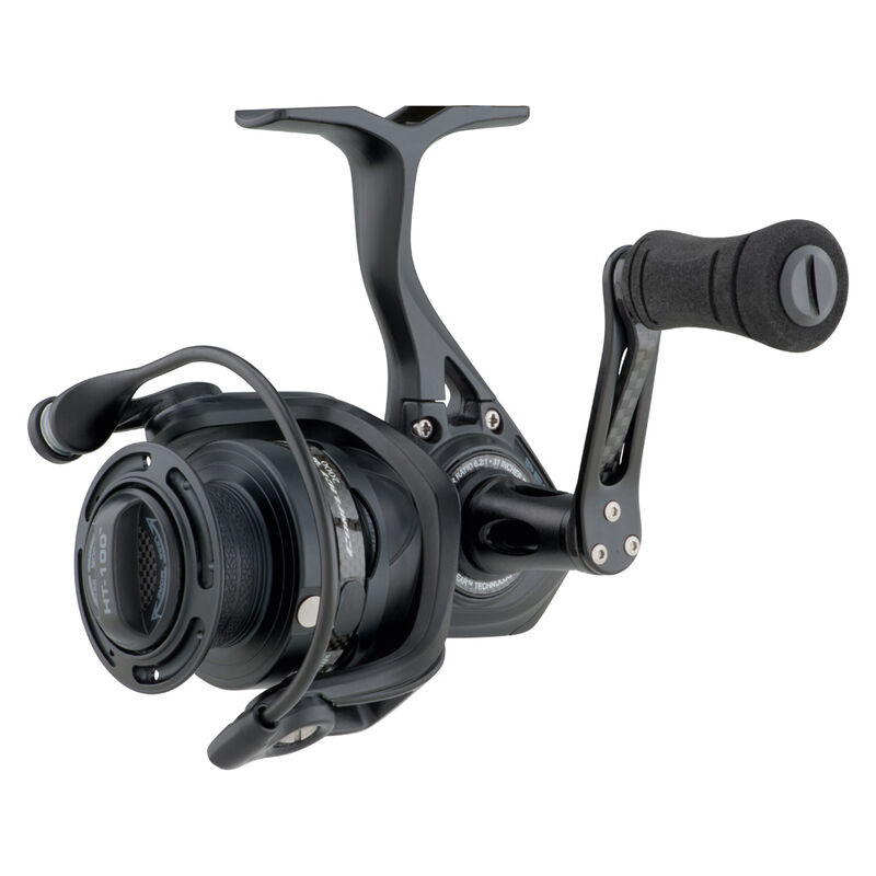 Moulinet spinning penn conflict ii 2000 spin bx - Moulinets tambour Fixe | Pacific P&ecirc;che