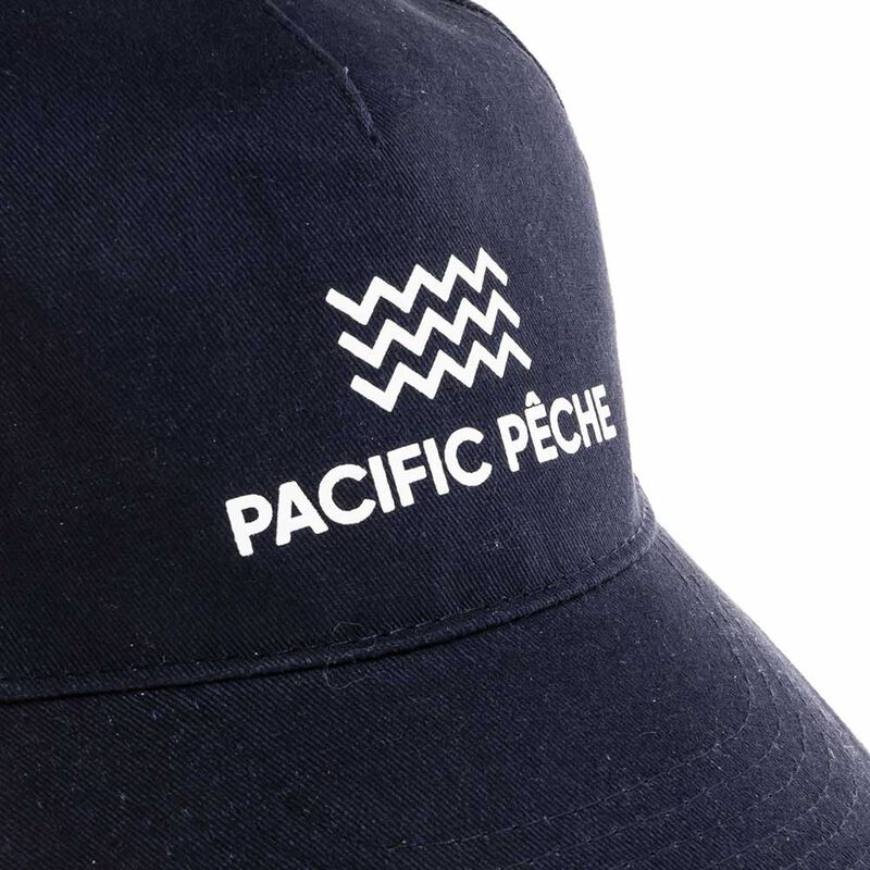 Casquette pacific peche sunny - V&ecirc;tements | Pacific P&ecirc;che