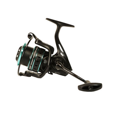 Moulinet Rive MF Smart Master 4500 - Moulinets feeder | Pacific P&ecirc;che
