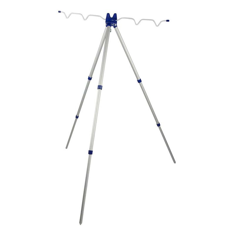 Support canne bateau et digue Ragot - Portes Cannes | Pacific Pêche