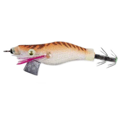 Turlutte mer flashmer micro calamarette 4cm 5g - Turluttes | Pacific Pêche
