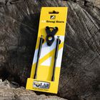 D&eacute;tecteur Solar A1 Aluminum Snag Bar - D&eacute;tecteurs | Pacific P&ecirc;che