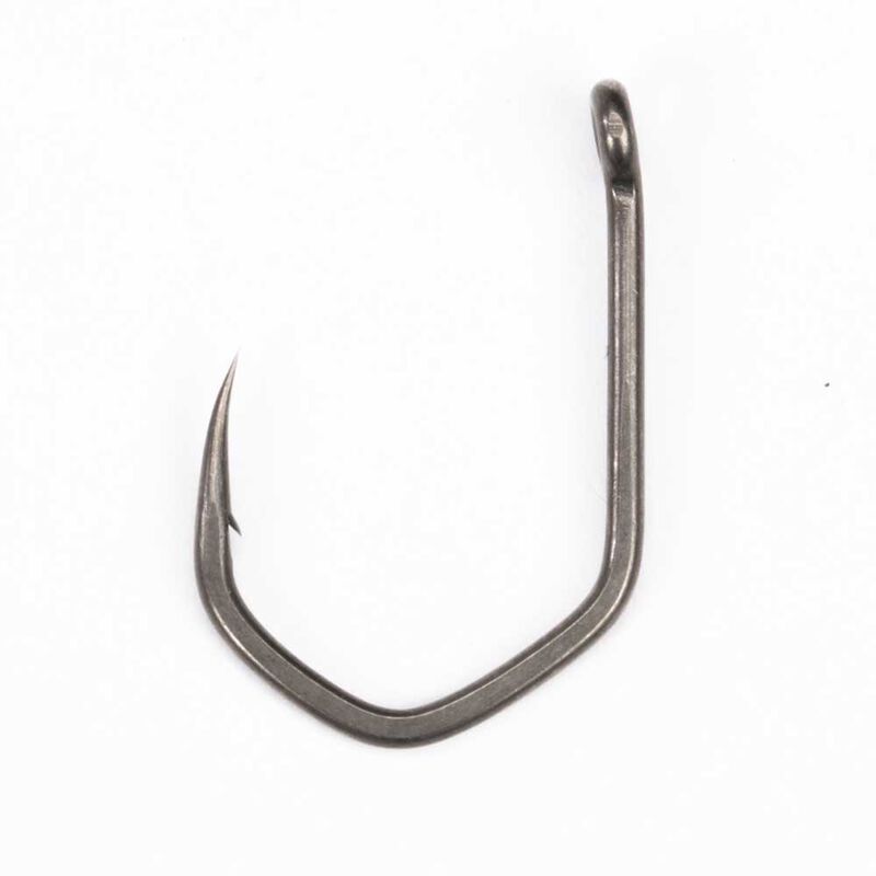 Hameçon carpe nash claw (x10) - Hameçons | Pacific Pêche