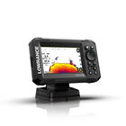 Sondeur Lowrance Eagle 5 Splishot HDI - Sondeurs | Pacific P&ecirc;che