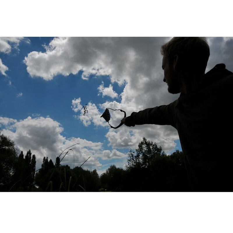 Fronde &agrave; app&acirc;ts carpe korda katapult heavy - Frondes | Pacific P&ecirc;che