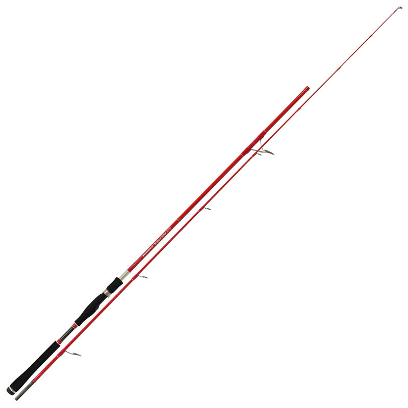 Canne lancer tenryu super mix evo 2,70m 10-25 lb - Cannes | Pacific P&ecirc;che