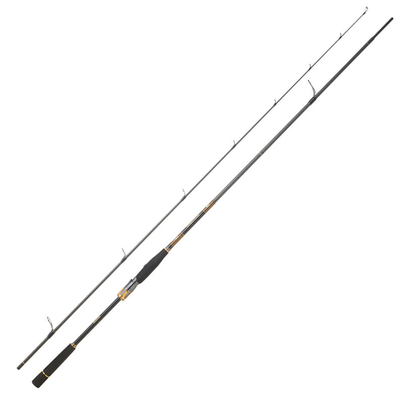 Canne Spinning DAIWA Morethan Branzino Expert 2m44 14-42g - Cannes lancer | Pacific Pêche