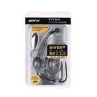Hameçon Texan BKK Titant Diver+ (x2) - Texan | Pacific Pêche
