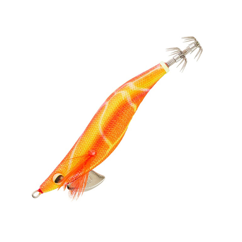 Turlutte SAKURA Stingray Soft 3.0 9.5cm 16.2g - Turluttes | Pacific Pêche