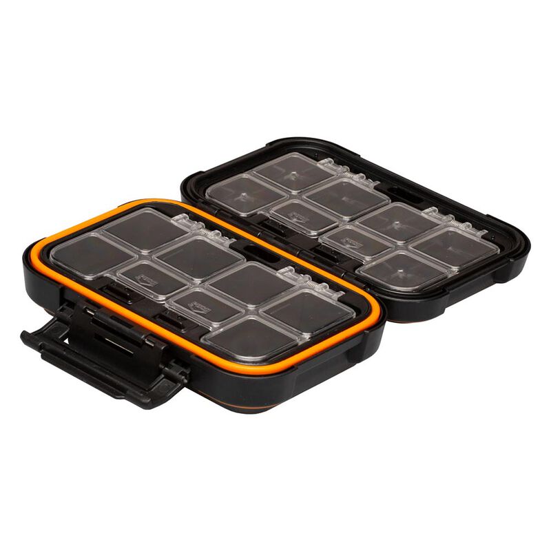 Boite &agrave; accessoires 16 compartiments Zeck - Bo&icirc;tes | Pacific P&ecirc;che