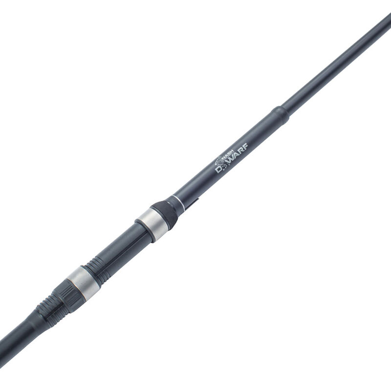 Canne &agrave; carpe nash dwarf es 10' 3.5lb - Cannes &le;11' | Pacific P&ecirc;che