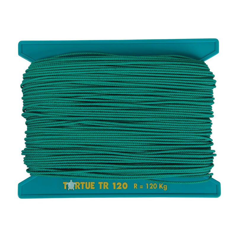 Lignes de Fond Ragort Vert 100m - Pêche traine | Pacific Pêche