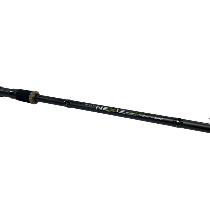 Canne Teos Nexiz Kamo 390 XXP Specimen Distance 3.90m, >160g max - Cannes feeder | Pacific Pêche