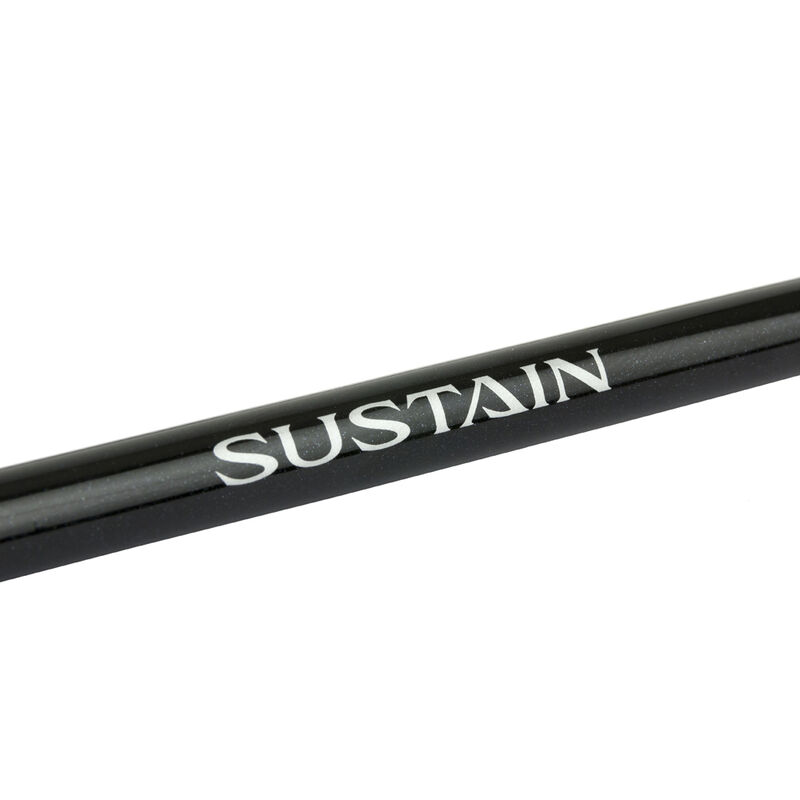 Canne casting carnassier shimano sustain ax 7'2 xxh 2.18m 56-135g - Cannes Casting | Pacific P&ecirc;che