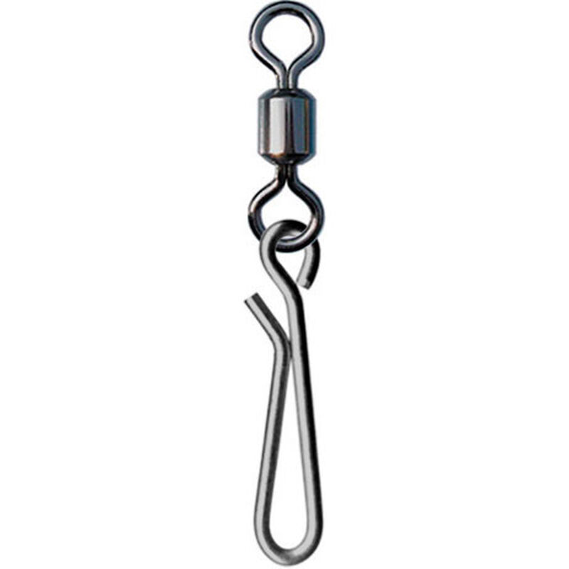 Emerillon Rolling à Agrafe SUNSET Hanging Snap - Agrafes | Pacific Pêche