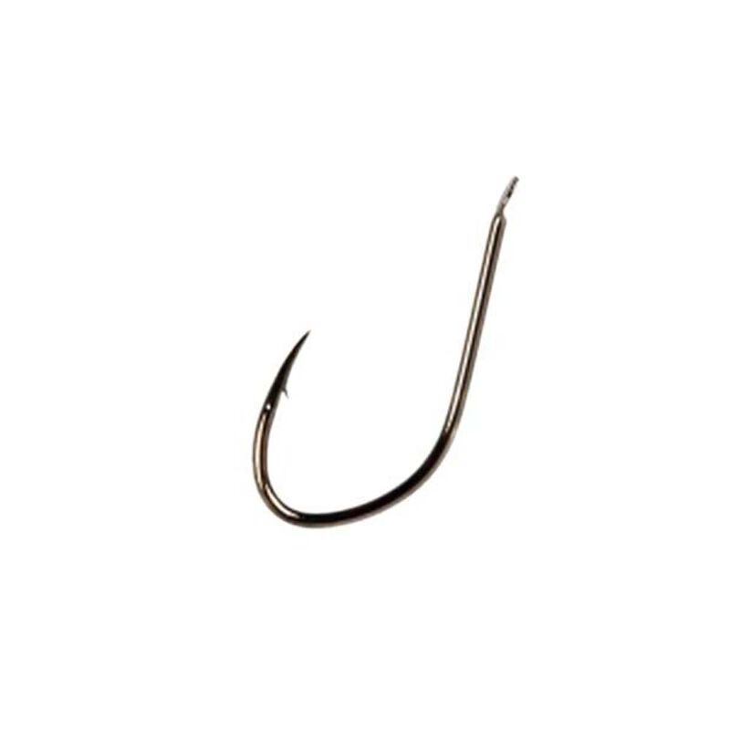 Hameçons Non Montés Guru Feeder LWGF  Eyed - Hameçons feeder | Pacific Pêche