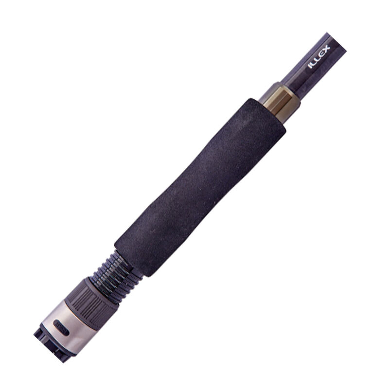 Canne casting Illex Night Shadows B250 XXH The Wild Dog 2.50m, max 200g - Cannes Casting | Pacific Pêche