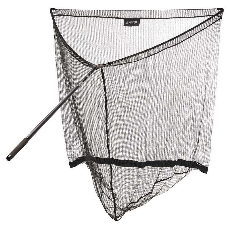 Epuisette Prowess Mag'net 42' 3M - Epuisettes | Pacific Pêche