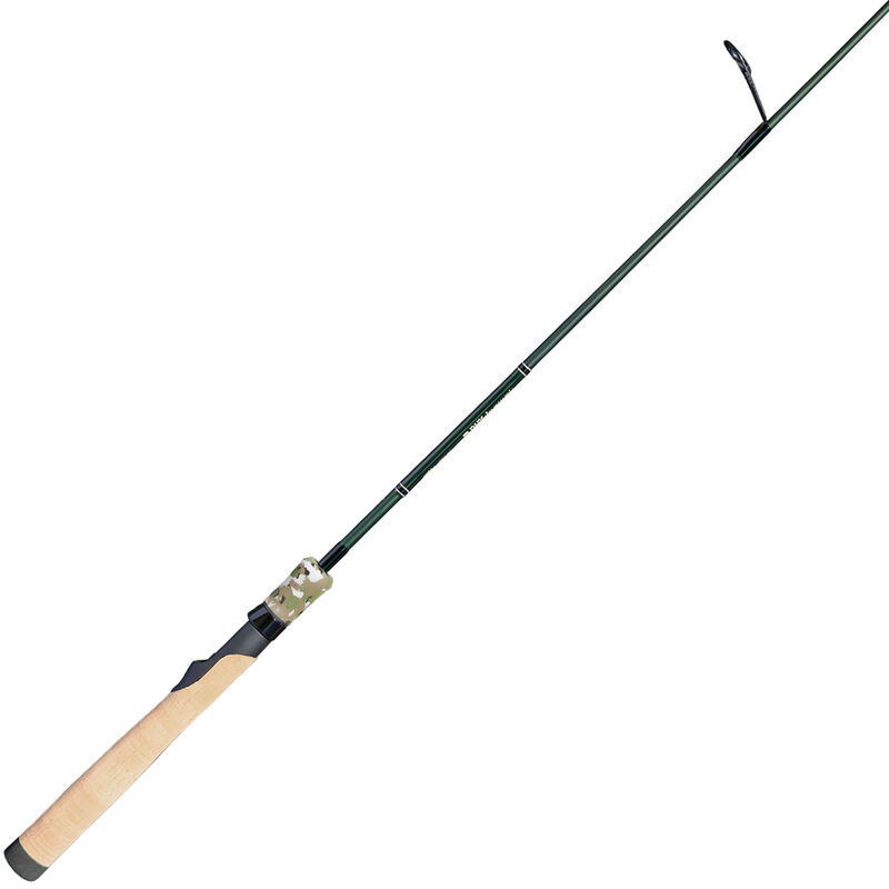 Canne lancer spinning truite smith kamou masu 1.73m 2-7g - Cannes Ultra Light | Pacific P&ecirc;che