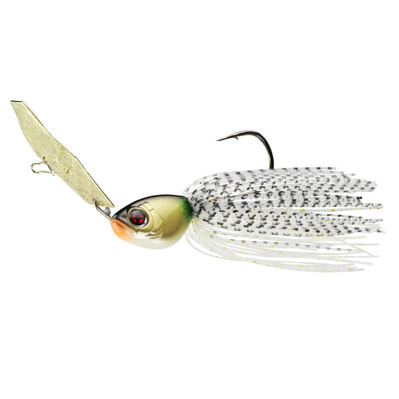 Chatterbait Sakura Swinger 28g - Chatterbaits | Pacific P&ecirc;che