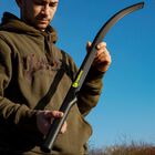 Lance bouillettes carpe ridge monkey carbon throwing stick - Lances Bouillettes | Pacific P&ecirc;che