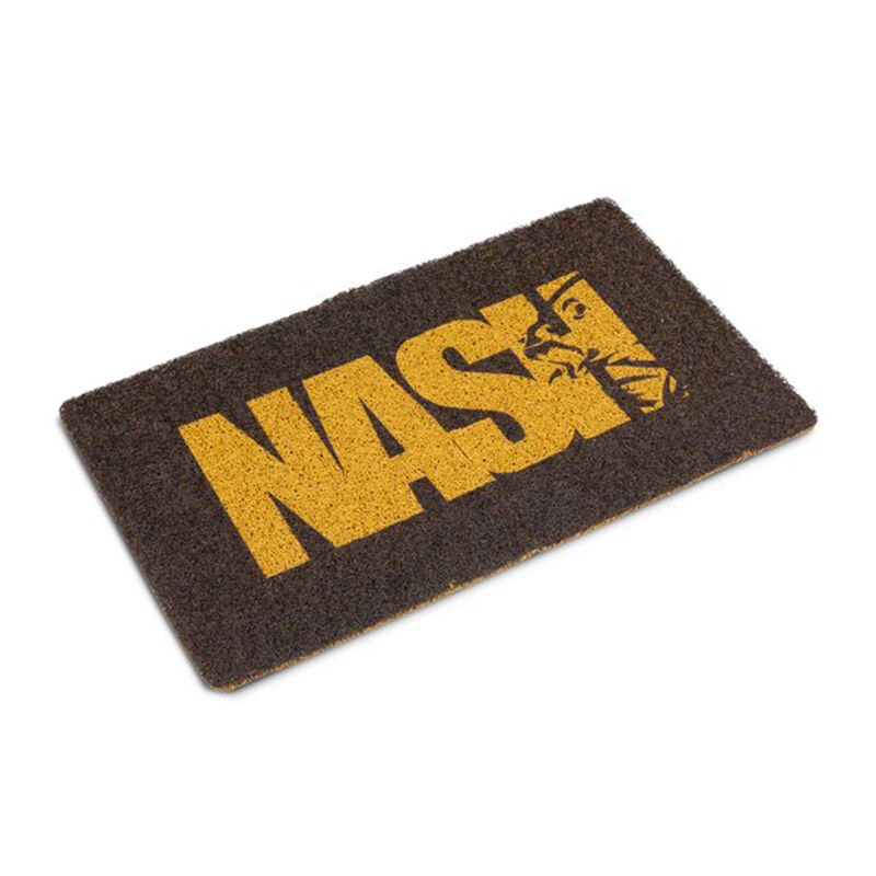Tapis Nash Bank Life Door Mat - Accessoires Biwy | Pacific P&ecirc;che