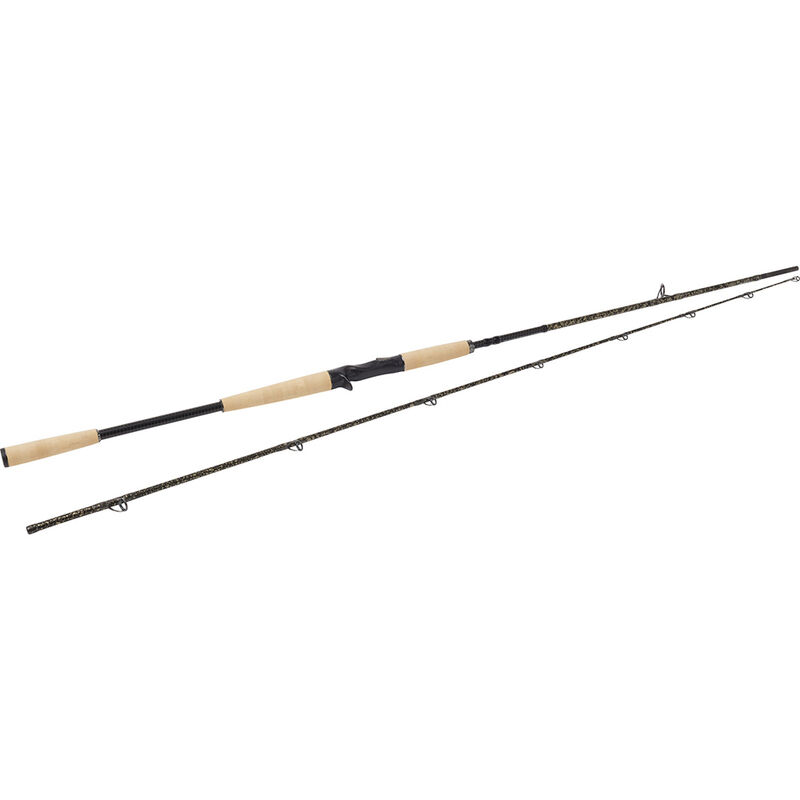 Canne Casting Westin W8 PowerCast-T 2nd 2.33m, 40-130g - Cannes Casting | Pacific P&ecirc;che