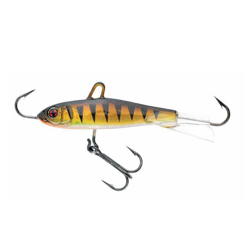 Carnassier sakura dart ice jig 13g - Rubber / Swim / Bucktail Jigs | Pacific Pêche