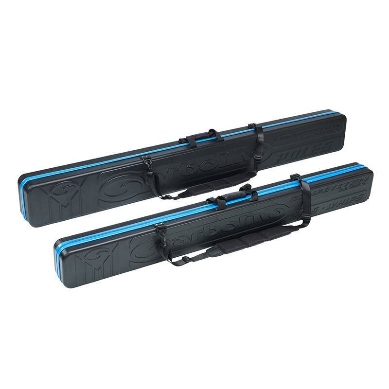 Set de Fourreaux Valise Rigide Garbolino Squadra Competition Series - Fourreaux | Pacific P&ecirc;che