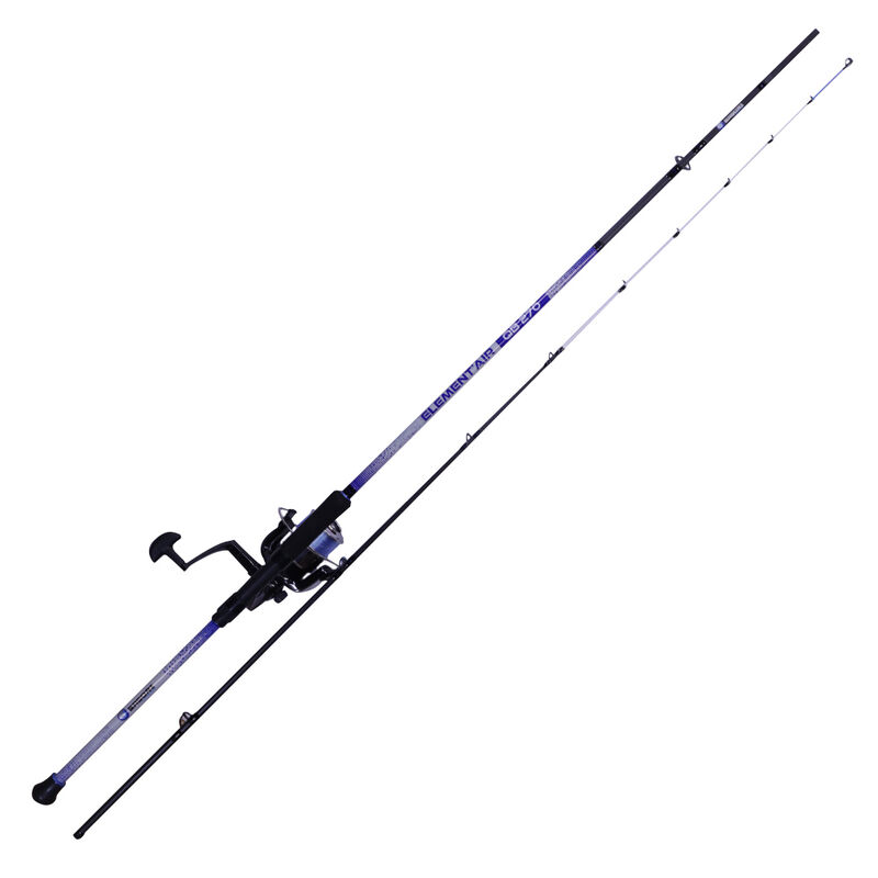 Ensemble Sasori Quiver Boat 2m70 - Packs et ensembles | Pacific Pêche