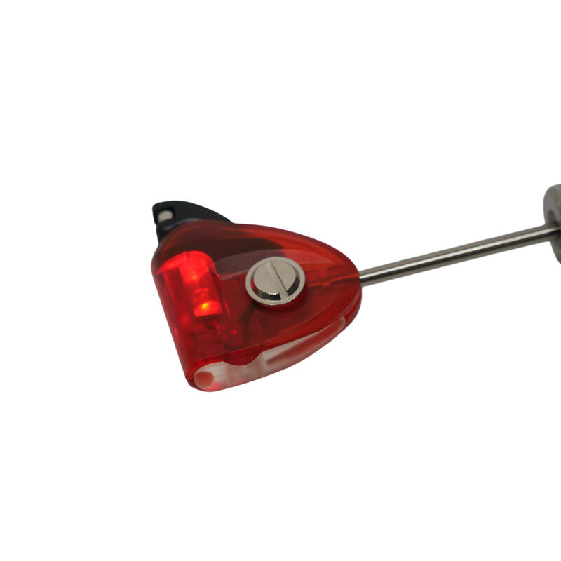 Coffret 3 Indicateurs Lumineux Carp Squad Swinger - Coffret indicateur visuel | Pacific P&ecirc;che