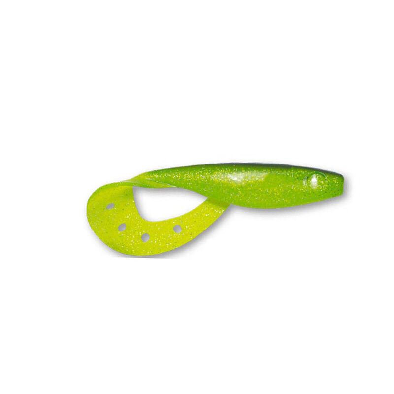 Leurre Souple Grub Delalande 16cm - Grubs | Pacific Pêche