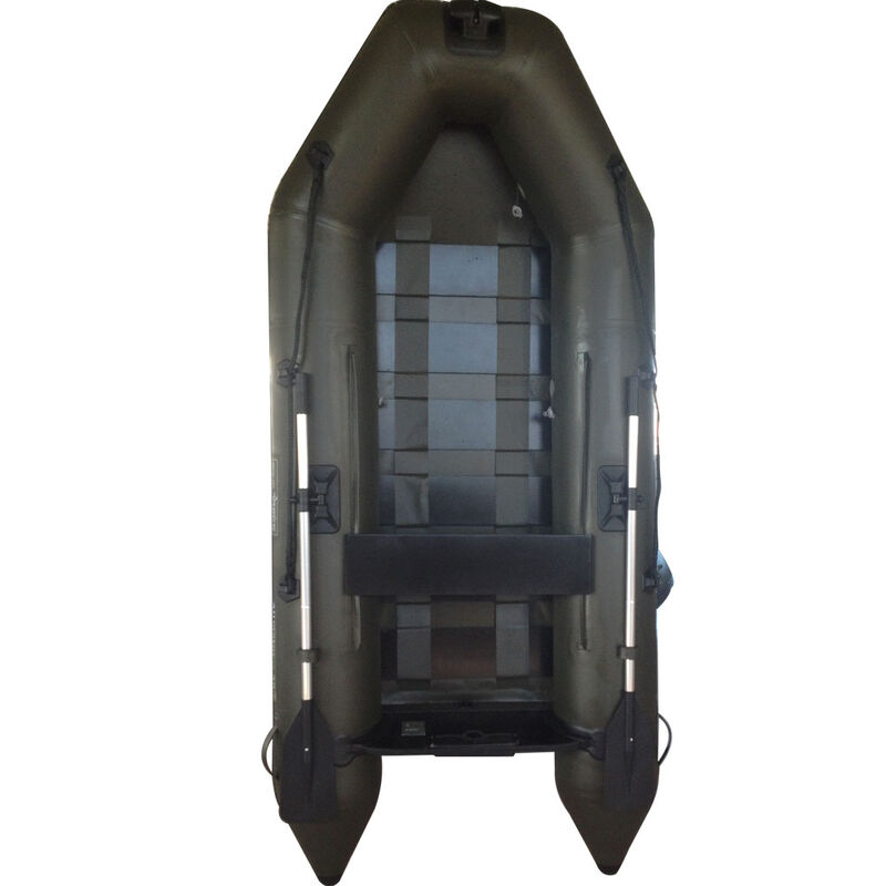 Bateau pneumatique navigation frazer alligator sr 290 (plancher a lattes) - Bateaux | Pacific P&ecirc;che