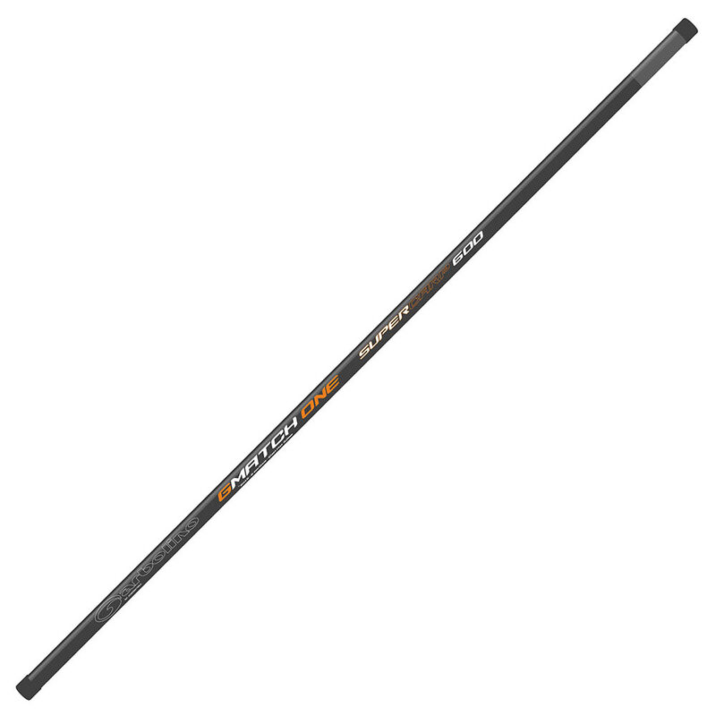 Canne Garbolino Super Carp one 7m00 - Cannes et Packs | Pacific P&ecirc;che