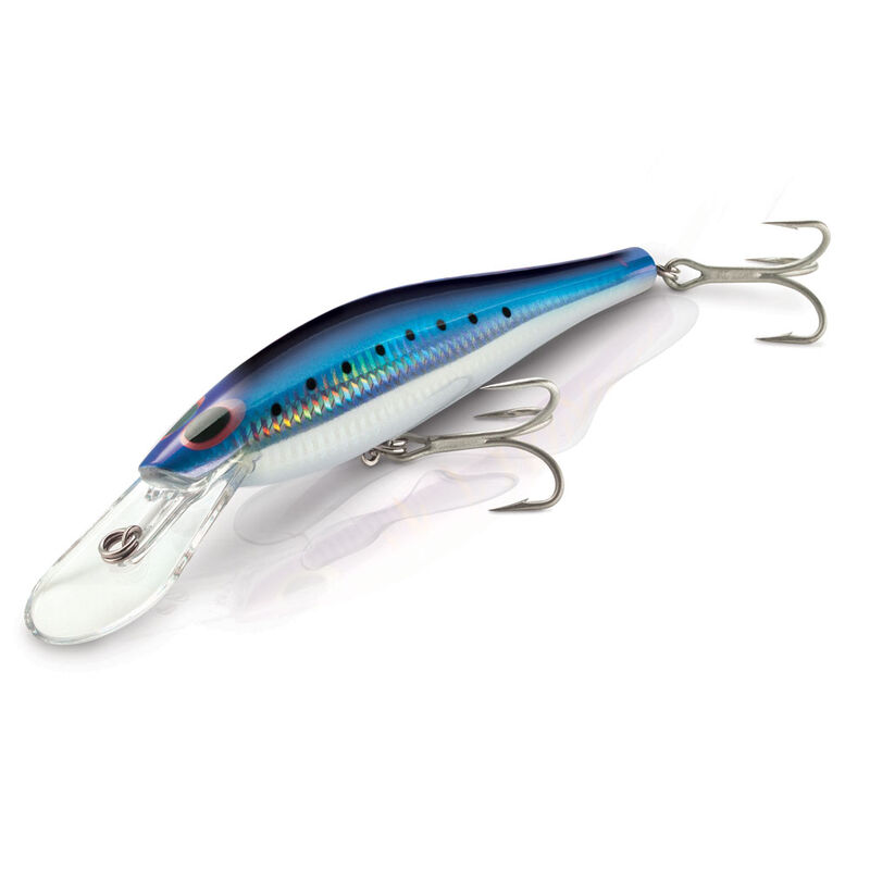 Leurre de tra&icirc;ne williamson speed pro deep 18 cm 74g - Leurres Traine | Pacific P&ecirc;che