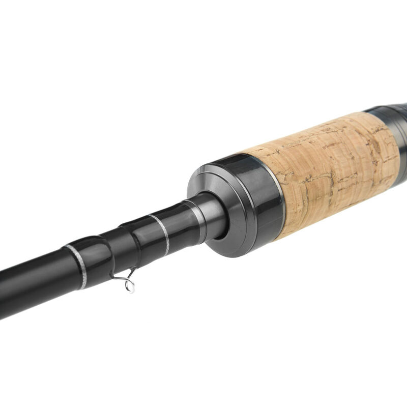 Canne lancer/spinning carnassier shimano speedmaster dx 270 h 2.70m 21-56g - Cannes Heavy | Pacific P&ecirc;che