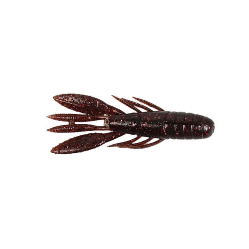 Leurre souple &eacute;crevisse carnassier imakatsu dynagone neo 3,5" 8,7cm (x6) - Ecrevisses / Cr&eacute;atures | Pacific P&ecirc;che