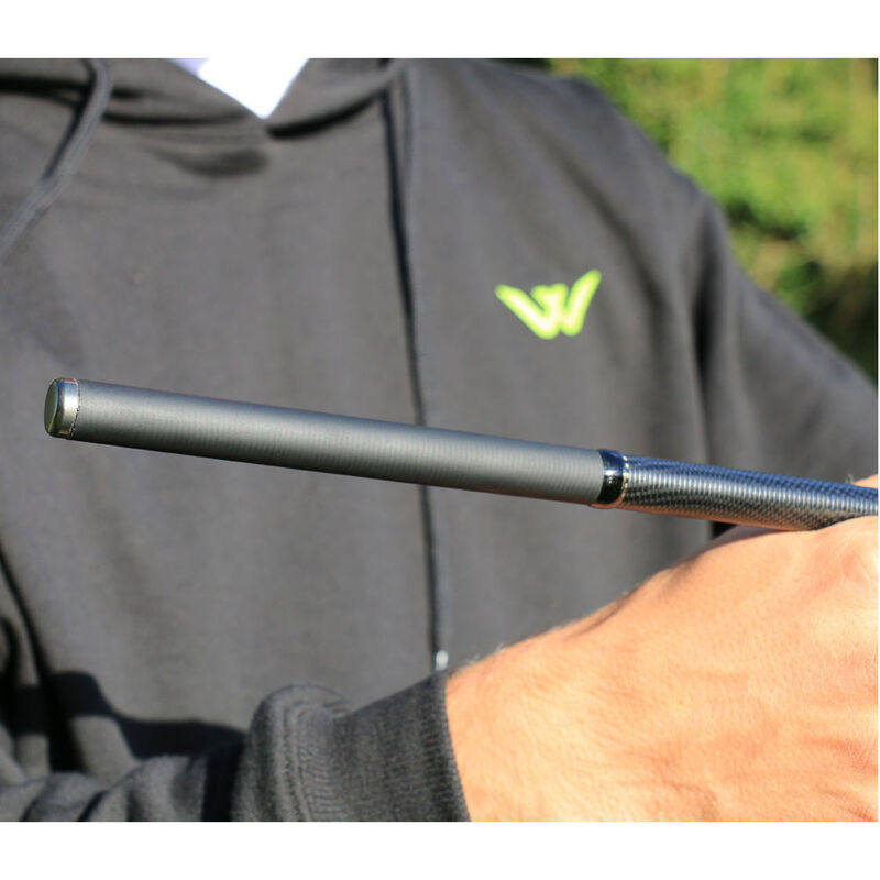 Ensemble prowess scorpium 12' 3lbs + scorpium 7003fd - Ensembles | Pacific P&ecirc;che