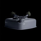 Bouilloire Ridge Monkey Square Kettle Small Paracord Edition - Cuisine/Repas | Pacific Pêche