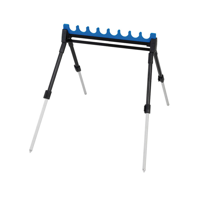 Support de kits coup garbolino leader 8 kits - Supports | Pacific P&ecirc;che