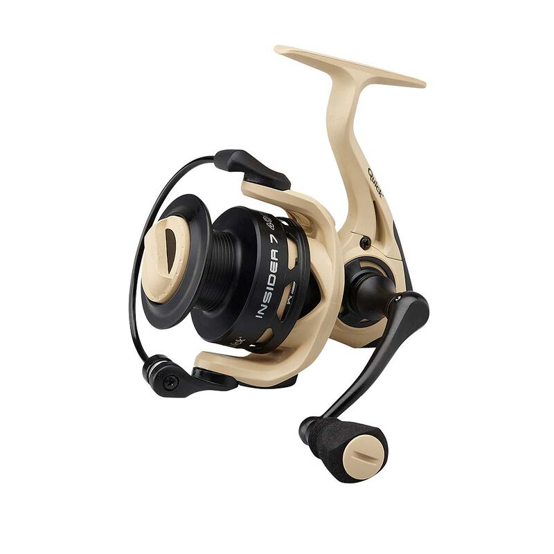 Moulinet truite Dam Insider 7 taille 1000 - Moulinets Spinning | Pacific P&ecirc;che