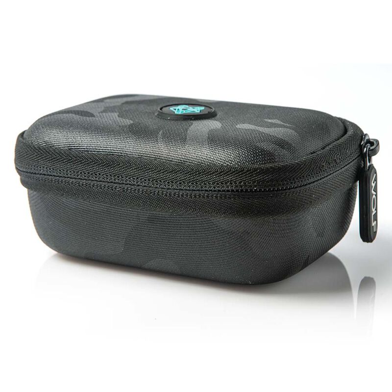 Sacoche Rigide Wolf Camo Pack 50 - Sacs/Trousses Acc. | Pacific P&ecirc;che