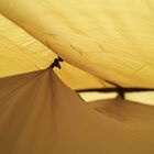 Chambre int&eacute;rieur Starbaits Innerdome Two Man Moustiquaire Bivvy - Accessoires Biwy | Pacific P&ecirc;che