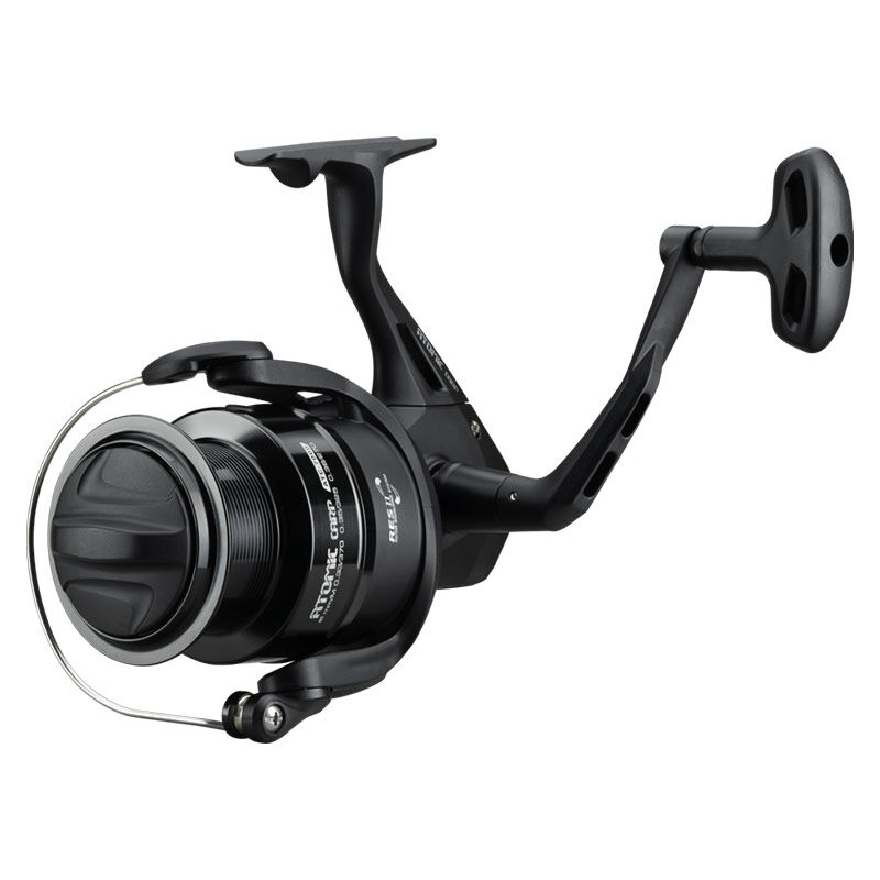 Moulinet Okuma Atomic Carp RD 7000 - Moulinets frein arri&egrave;re | Pacific P&ecirc;che