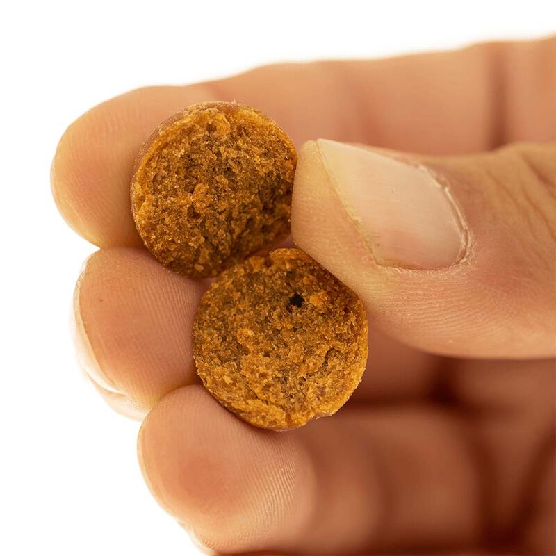 Bouillettes Cap River Pêche Poivre 1kg - Denses | Pacific Pêche